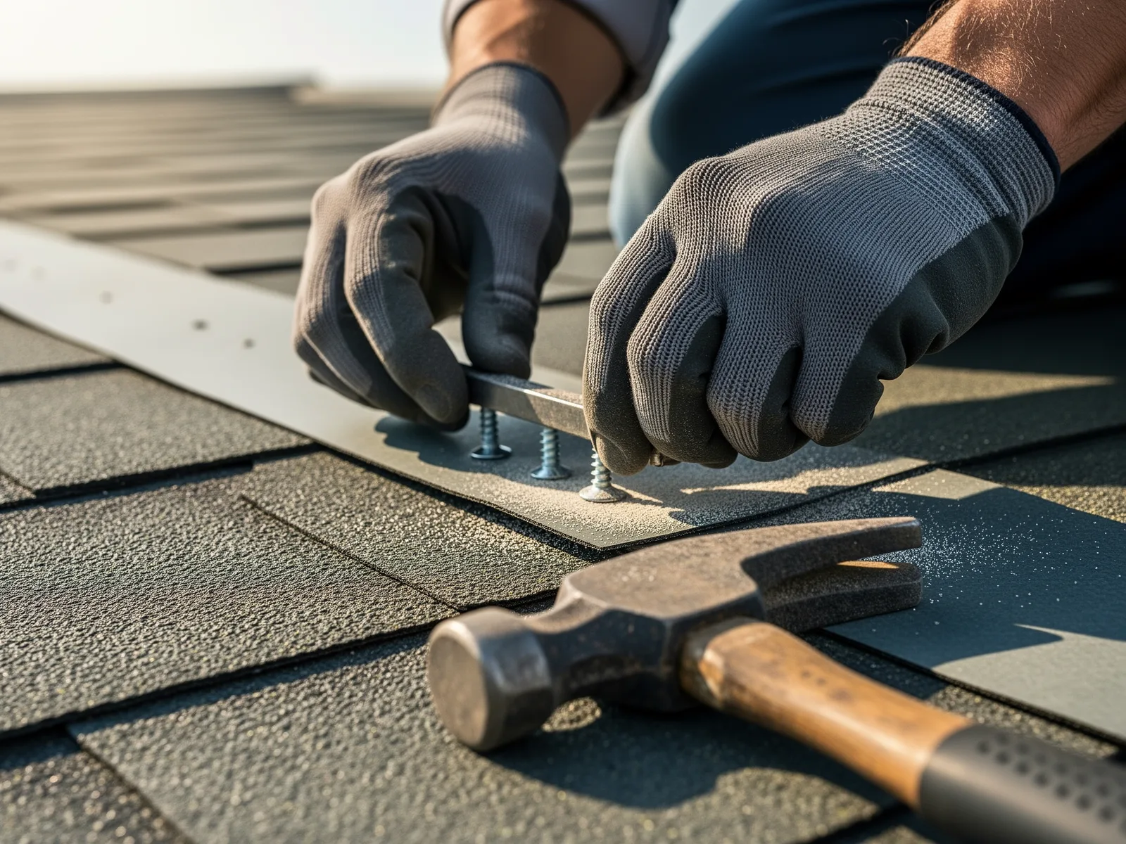 Why choose Fascia Repair in Vernon, NY